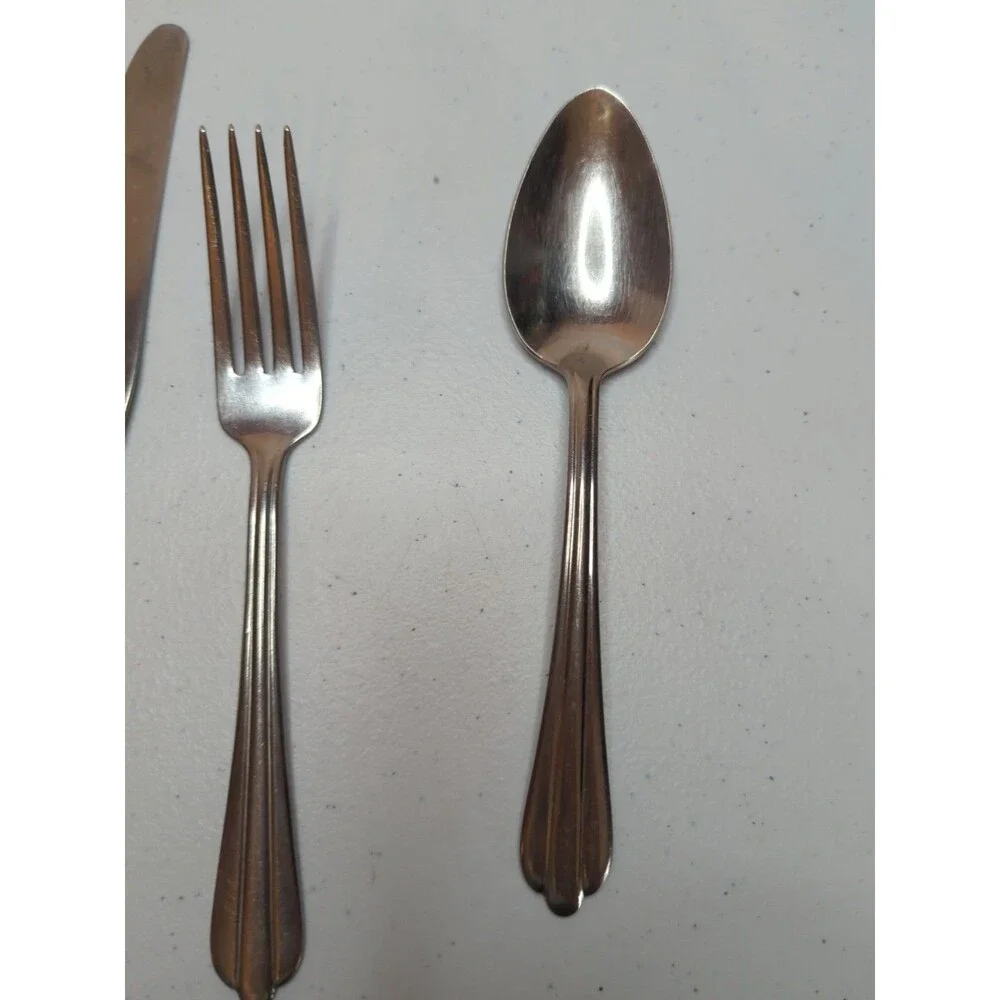 National Stainless random set